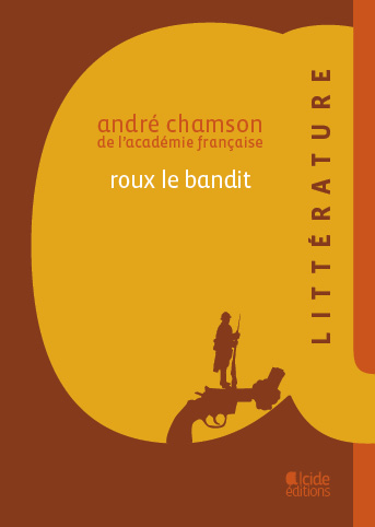 Roux le Bandit