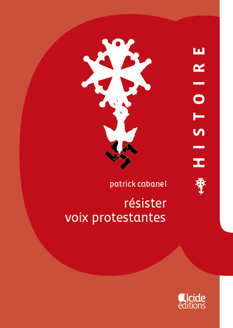 Résister, voix protestantes