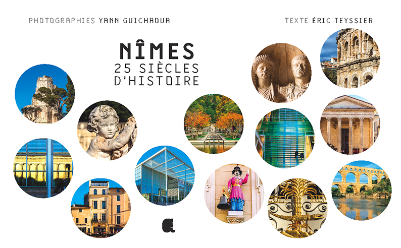 Nîmes