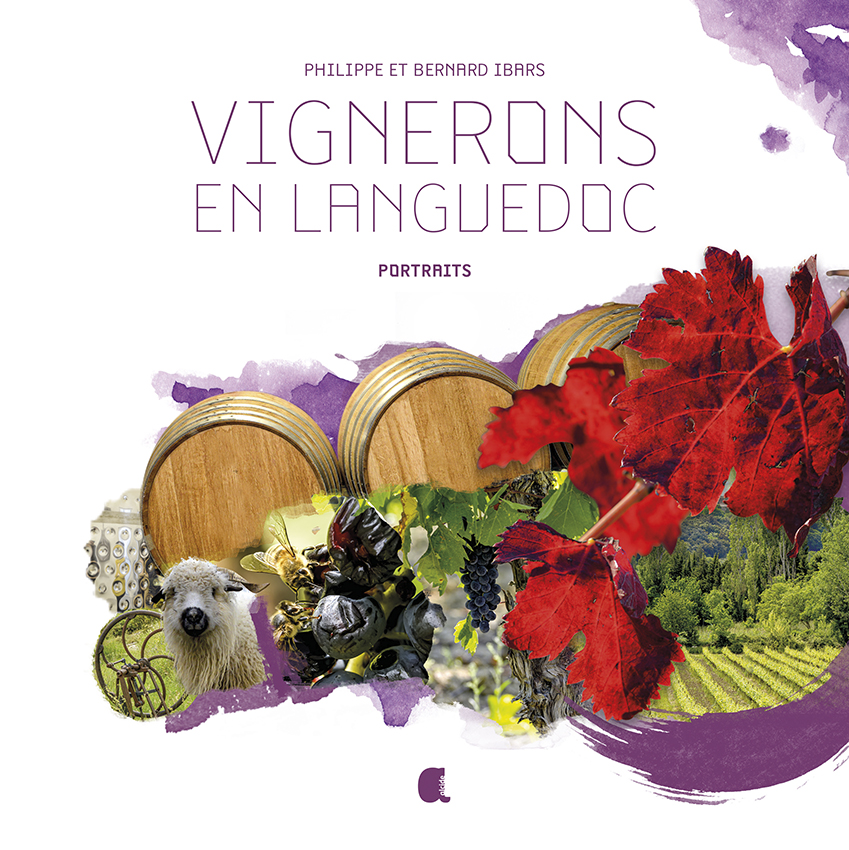 Vignerons en Languedoc, Portraits