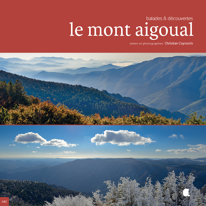 Le mont Aigoual