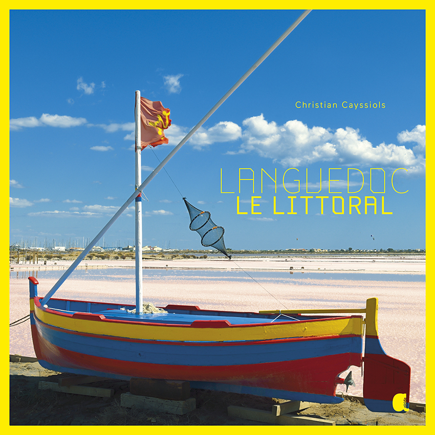 Languedoc, le littoral