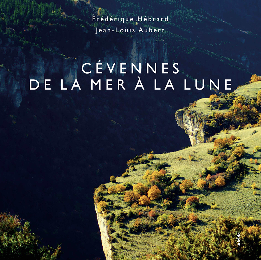 Cévennes, de la mer à la lune