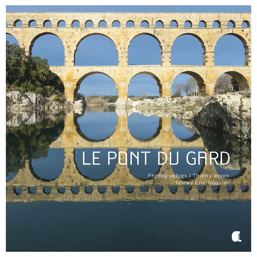 Le pont du Gard