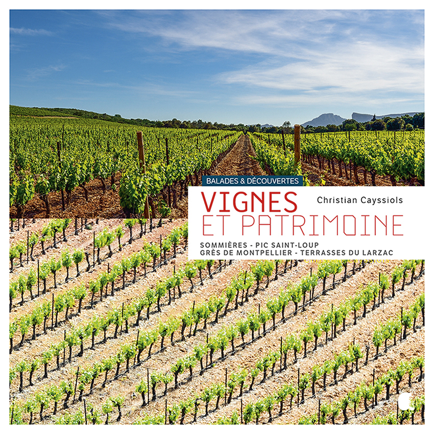 Vignes et Patrimoine