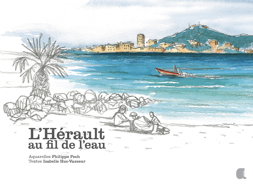 L'Hérault au fil de l'eau