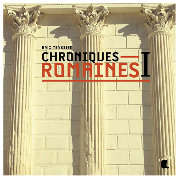 Chroniques romaines 1