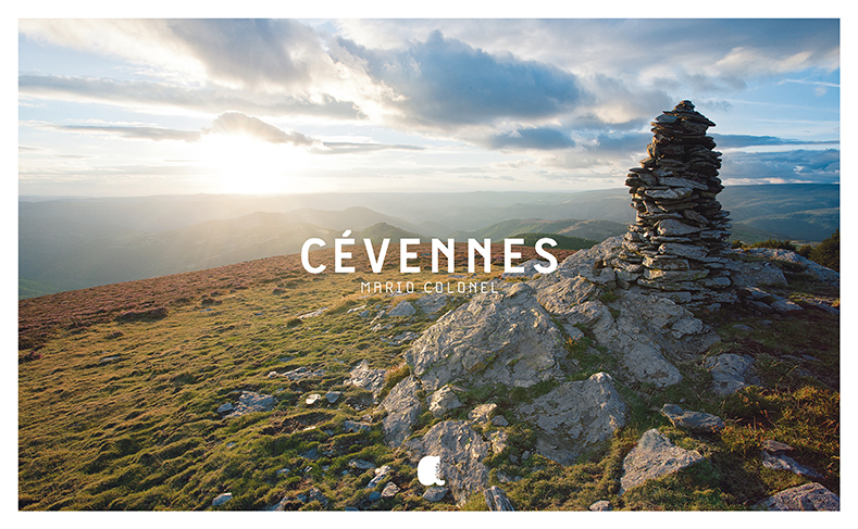 Cévennes par Mario Colonel