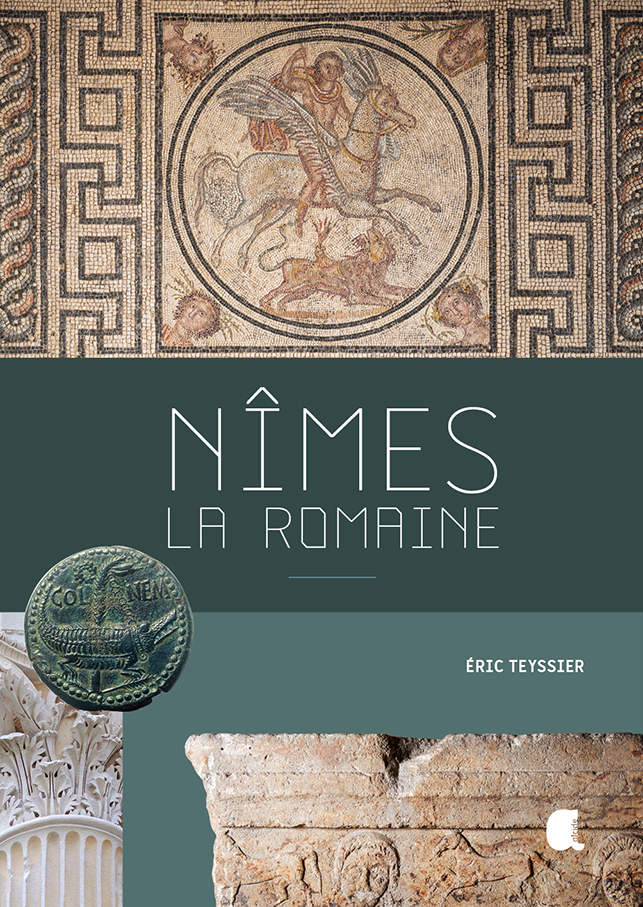 Nîmes la romaine