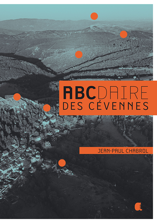 ABCdaire des Cévennes