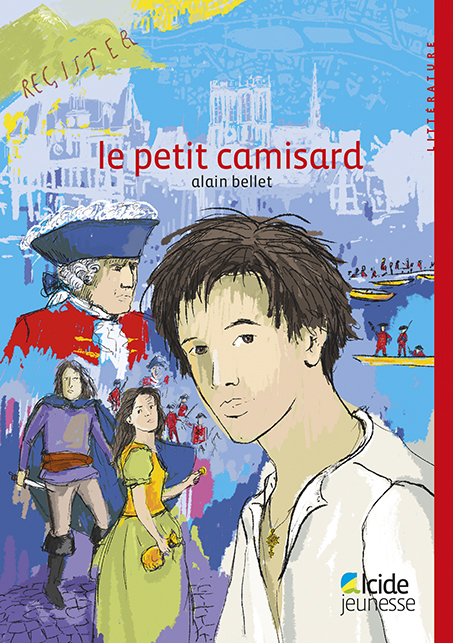 Le petit Camisard