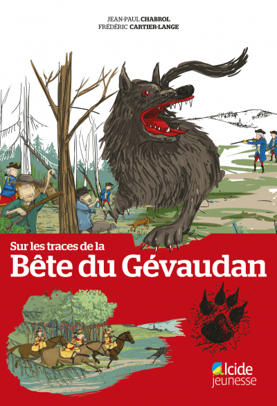 Sur les traces de la Bête du Gévaudan