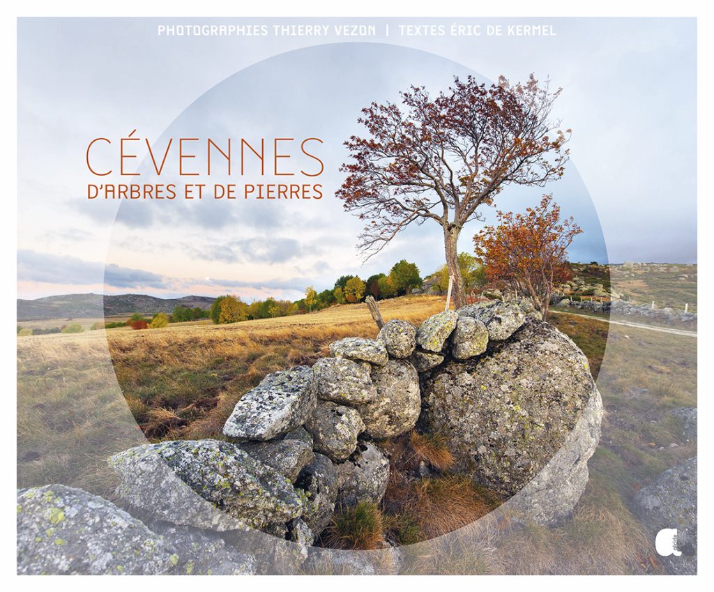 Cévennes, d'arbres et de pierres