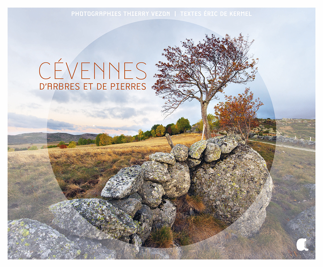 Cévennes, d’arbres et de pierres