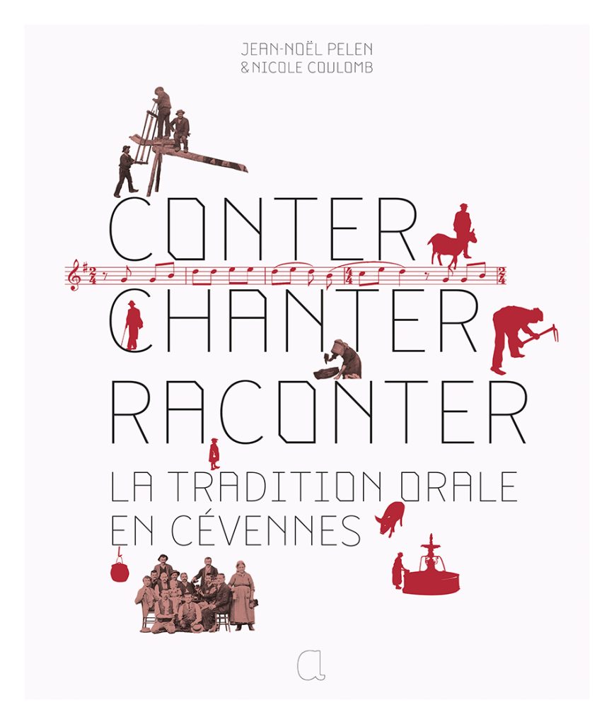 Conter, Chanter, Raconter...