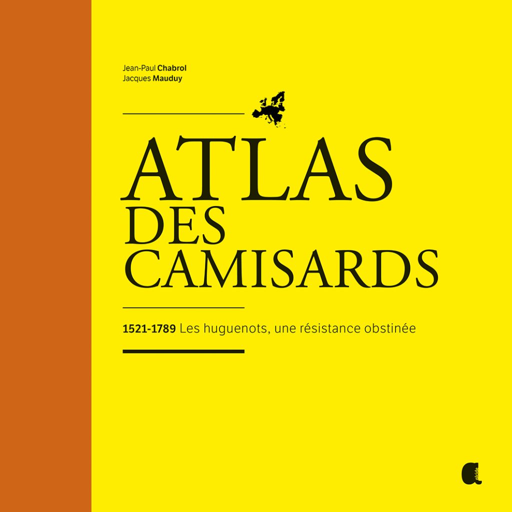 Atlas des Camisards