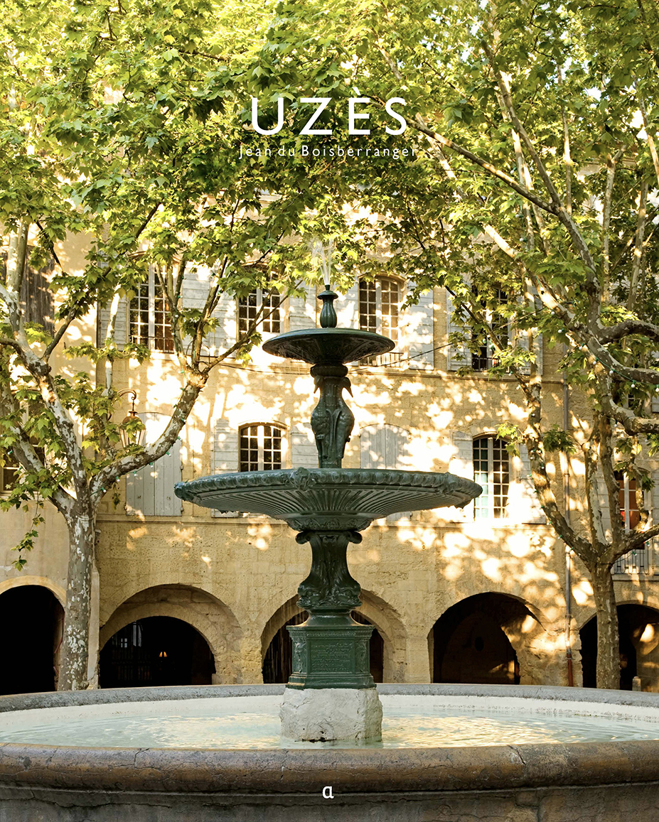 Uzès