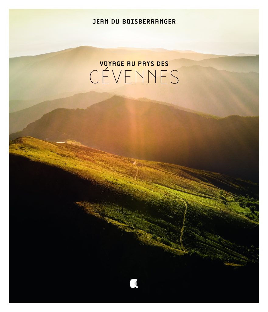 Voyage au pays des Cévennes